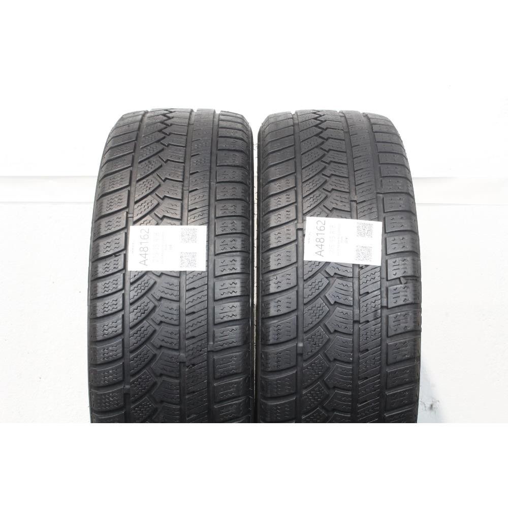 Pneumatico 215 55 R18 95H M+S OVATION W586 usato