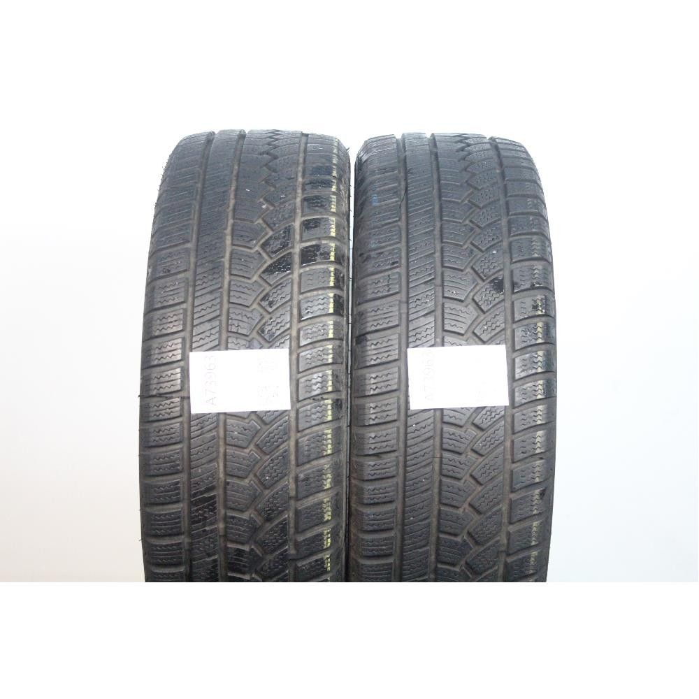 Pneumatico 215 55 R18 95H M+S OVATION W586 usato