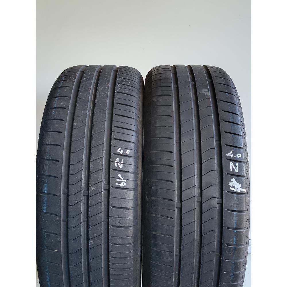 Pneumatico 215 55 R18 95T Bridgestone Turanza ECO usato