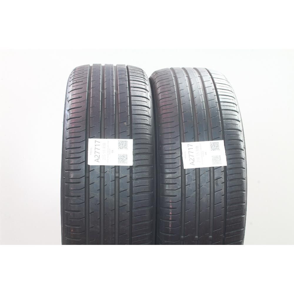 Pneumatico 215 55 R18 95V FALKEN ZIEX ZE310 ECORUN usato