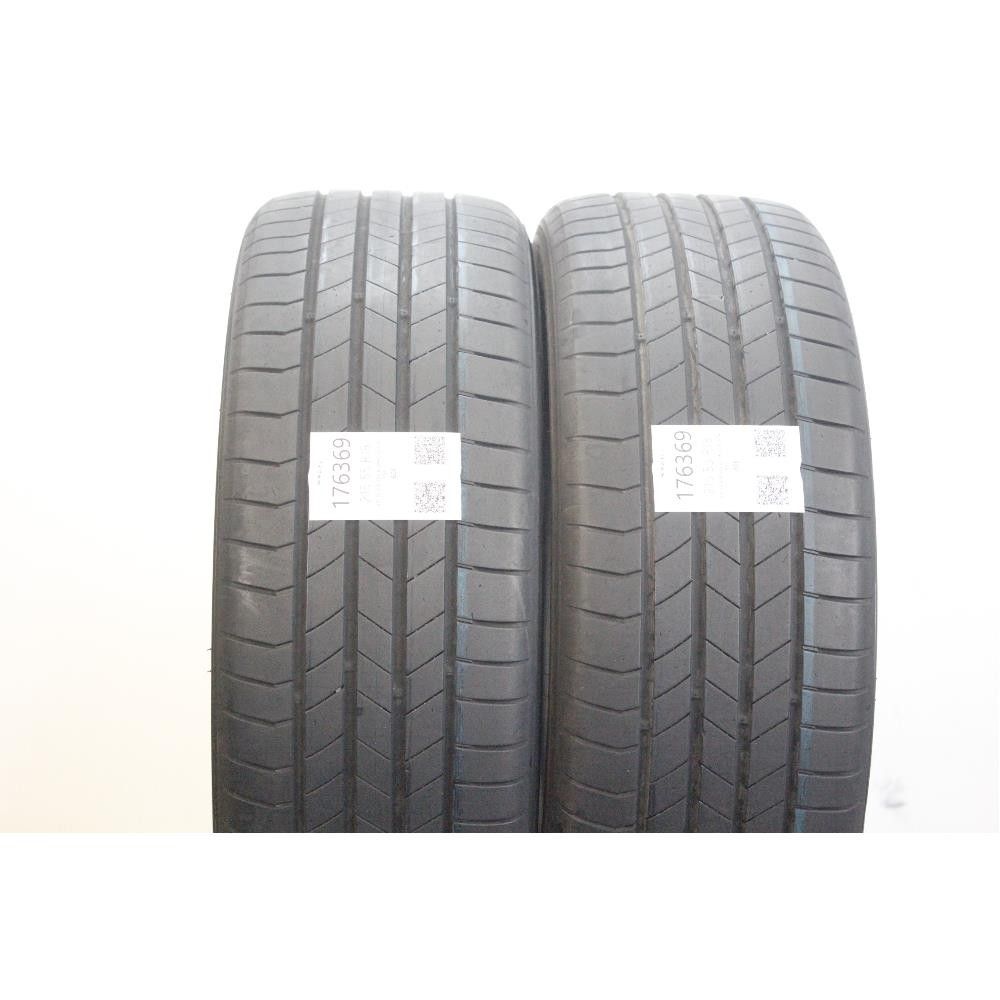 Pneumatico 215 55 R18 95V KUMHO ECSTA PS71 usato