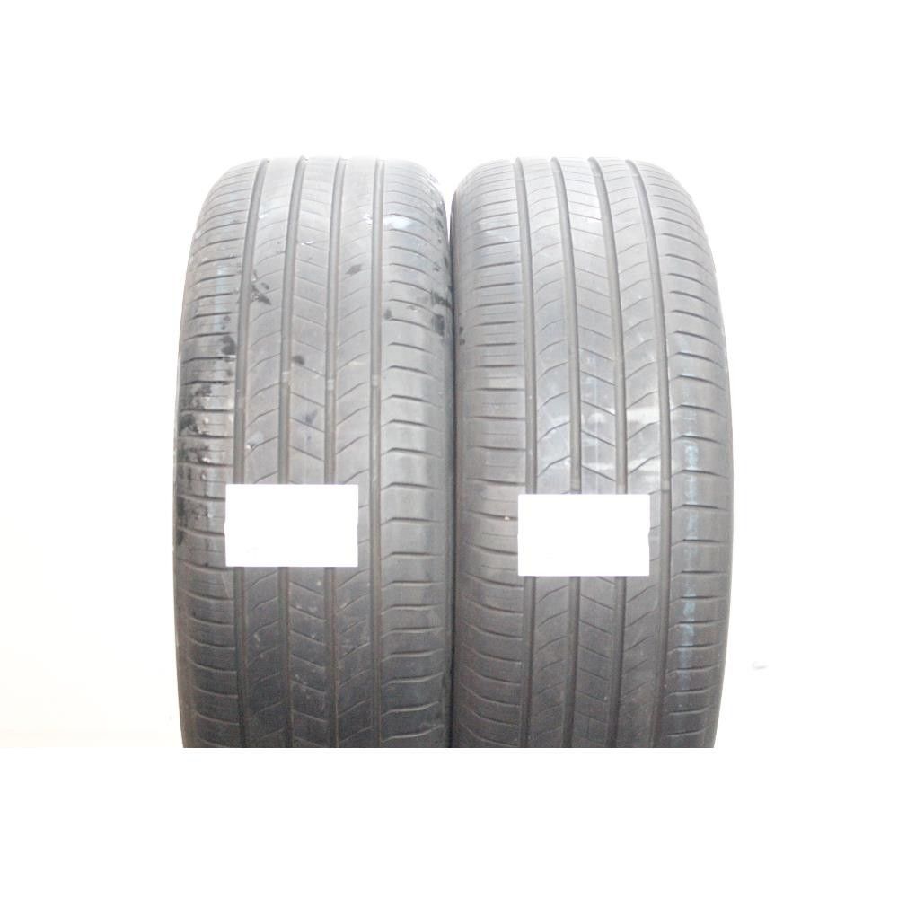 Pneumatico 215 55 R18 95V NEXEN NFERA PRIMUS usato
