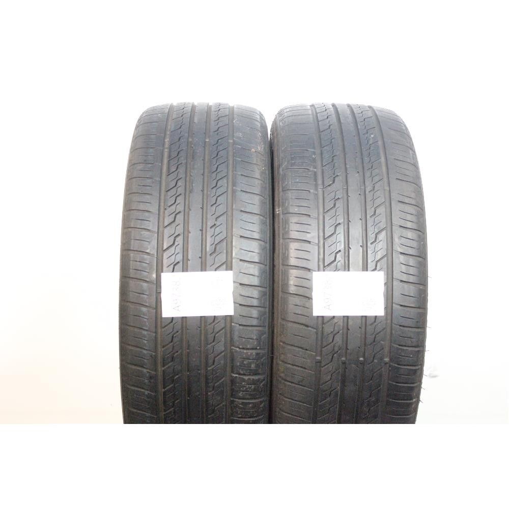 Pneumatico 215 55 R18 99V XL AUTOGREEN SPORT CRUISER SC6 usato