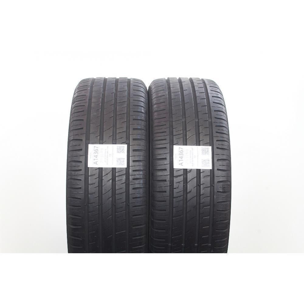 215 55 R18 99V XL BARUM BRAVURIS 3 HM