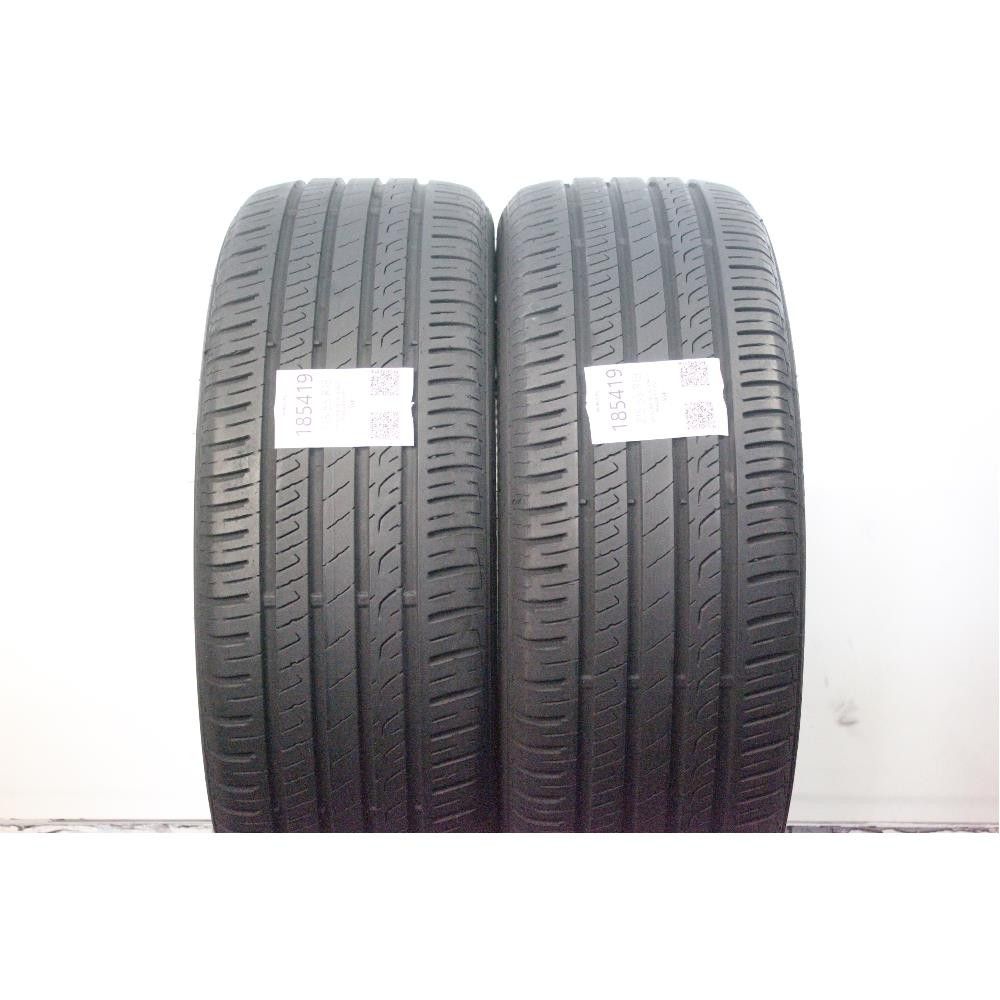 Pneumatico 215 55 R18 99V XL BARUM BRAVURIS 5 HM usato