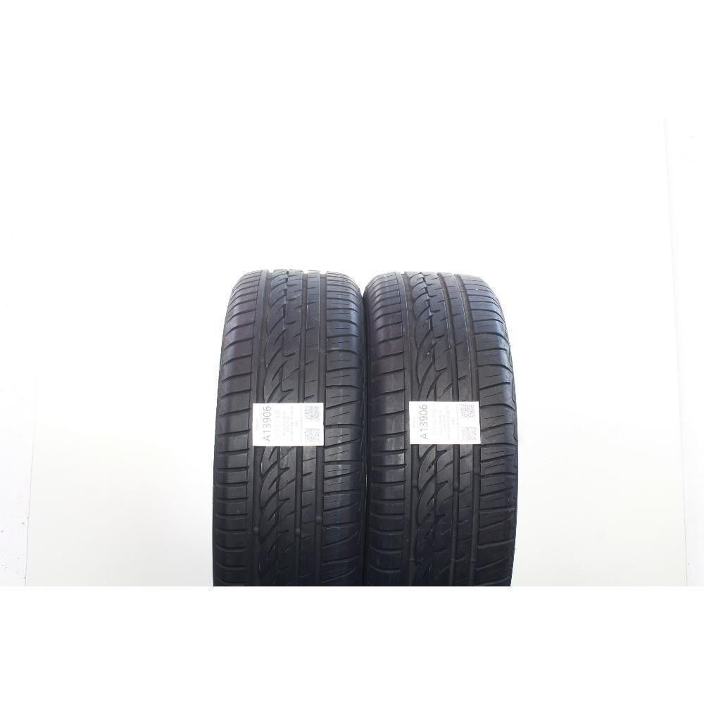 Pneumatico 215 55 R18 99V XL FIRESTONE DESTINATION HP DOT18 usato