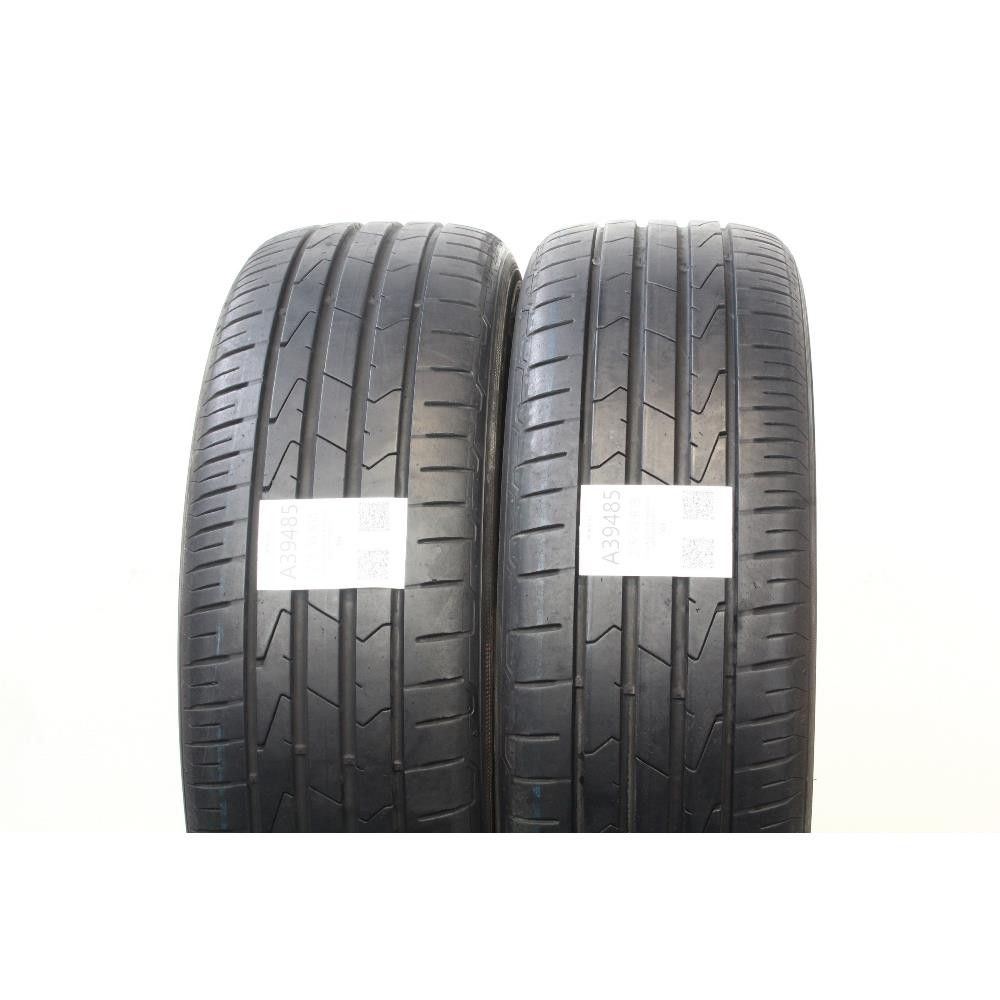 Pneumatico 215 55 R18 99V XL HANKOOK VENTUS PRIME 3 usato