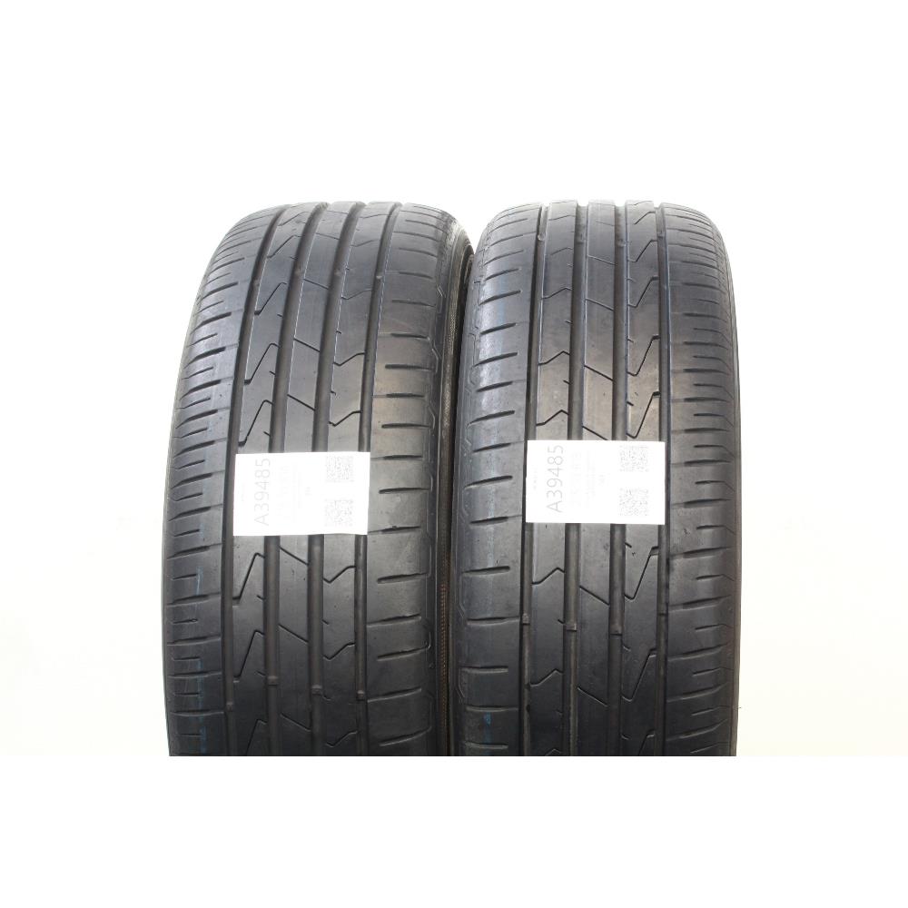 215 55 R18 99V XL HANKOOK VENTUS PRIME 3