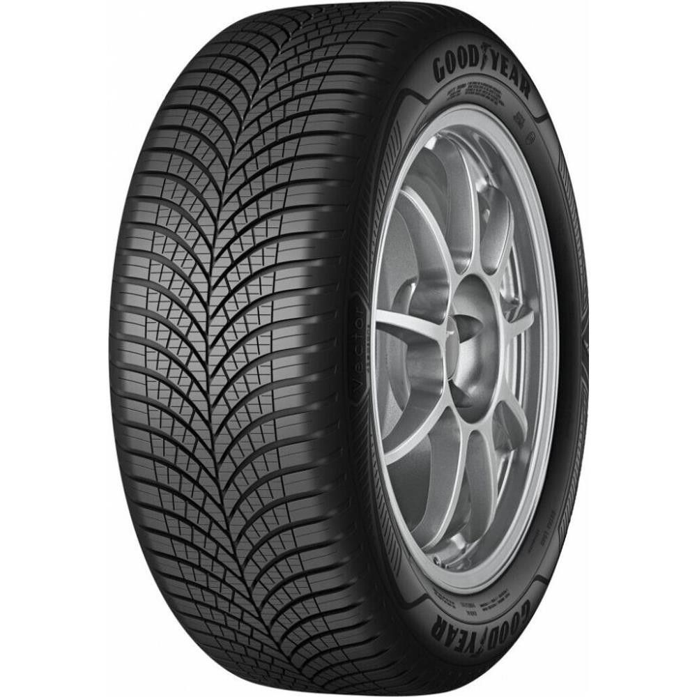 Pneumatico 215 55 R18 99V XL M+S GOODYEAR VECTOR 4 SEASONS GEN-3 4 stagioni