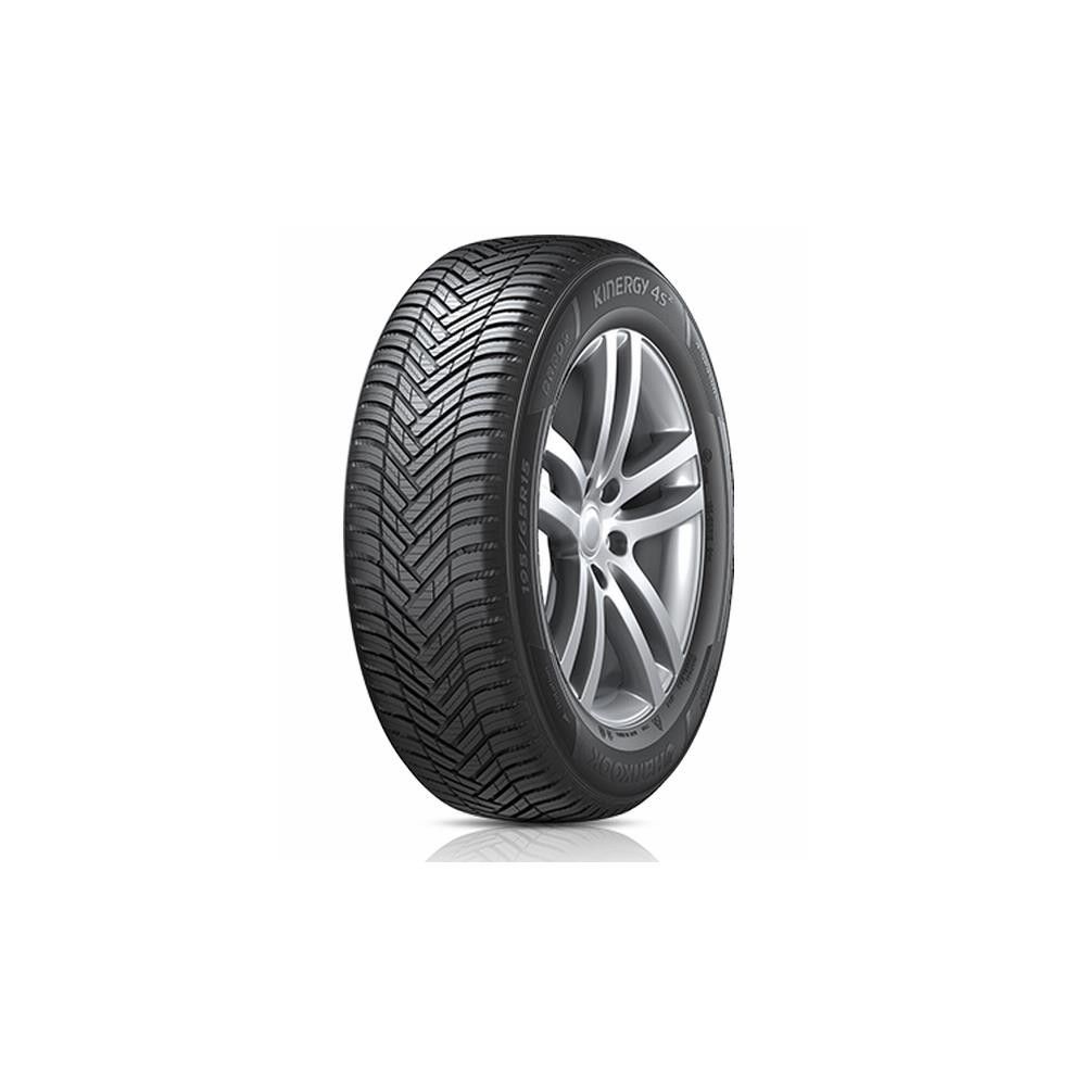 Pneumatico 215 55 R18 99V XL M+S HANKOOK KINERGY 4S2 X 4 stagioni
