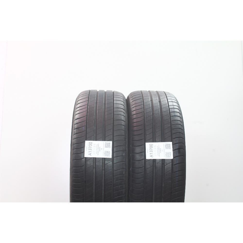 215 55 R18 99V XL MICHELIN PRIMACY 3 XGREEN