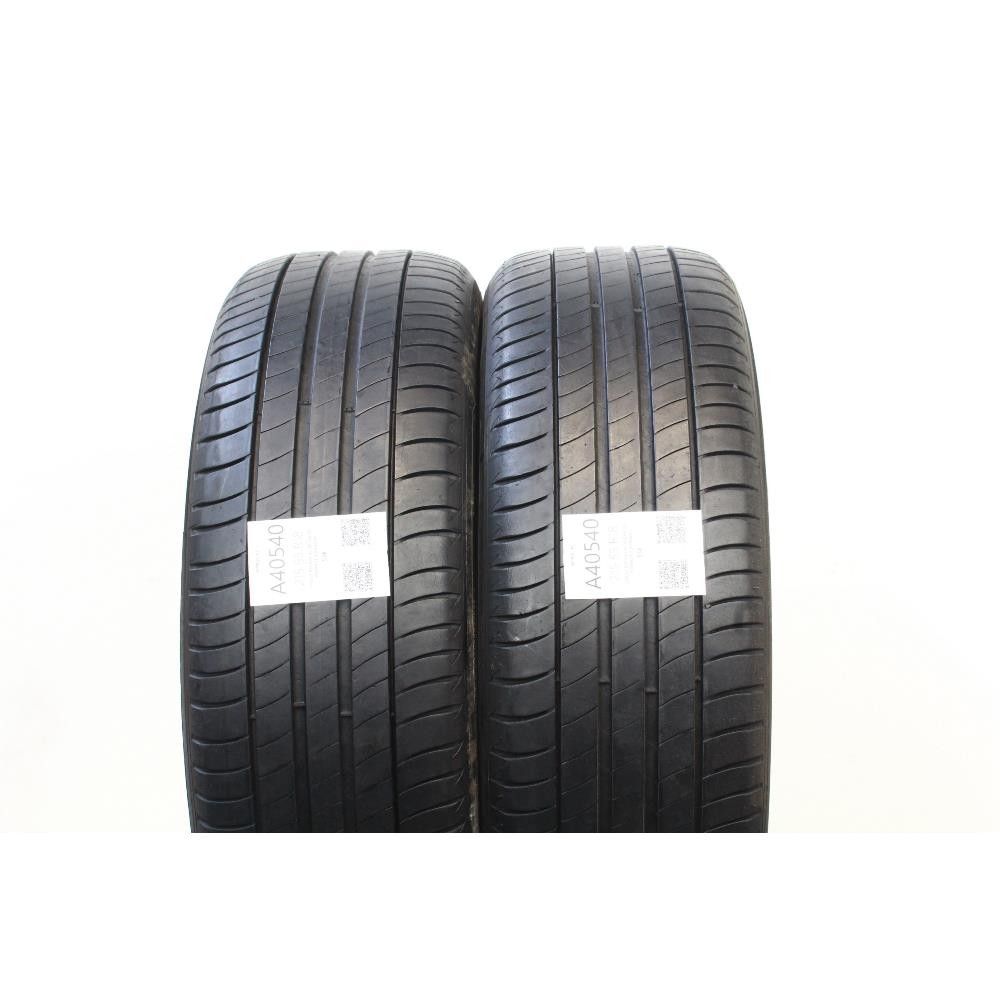 215 55 R18 99V XL MICHELIN PRIMACY 3 XGREEN