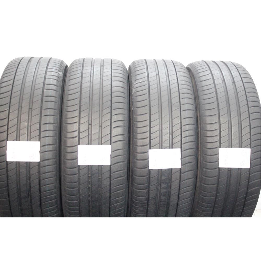 215 55 R18 99V XL MICHELIN PRIMACY 3 XGREEN