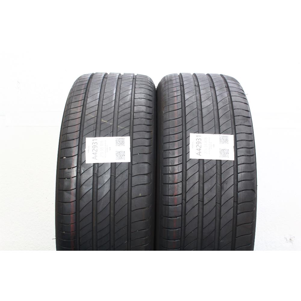 215 55 R18 99V XL MICHELIN PRIMACY 4