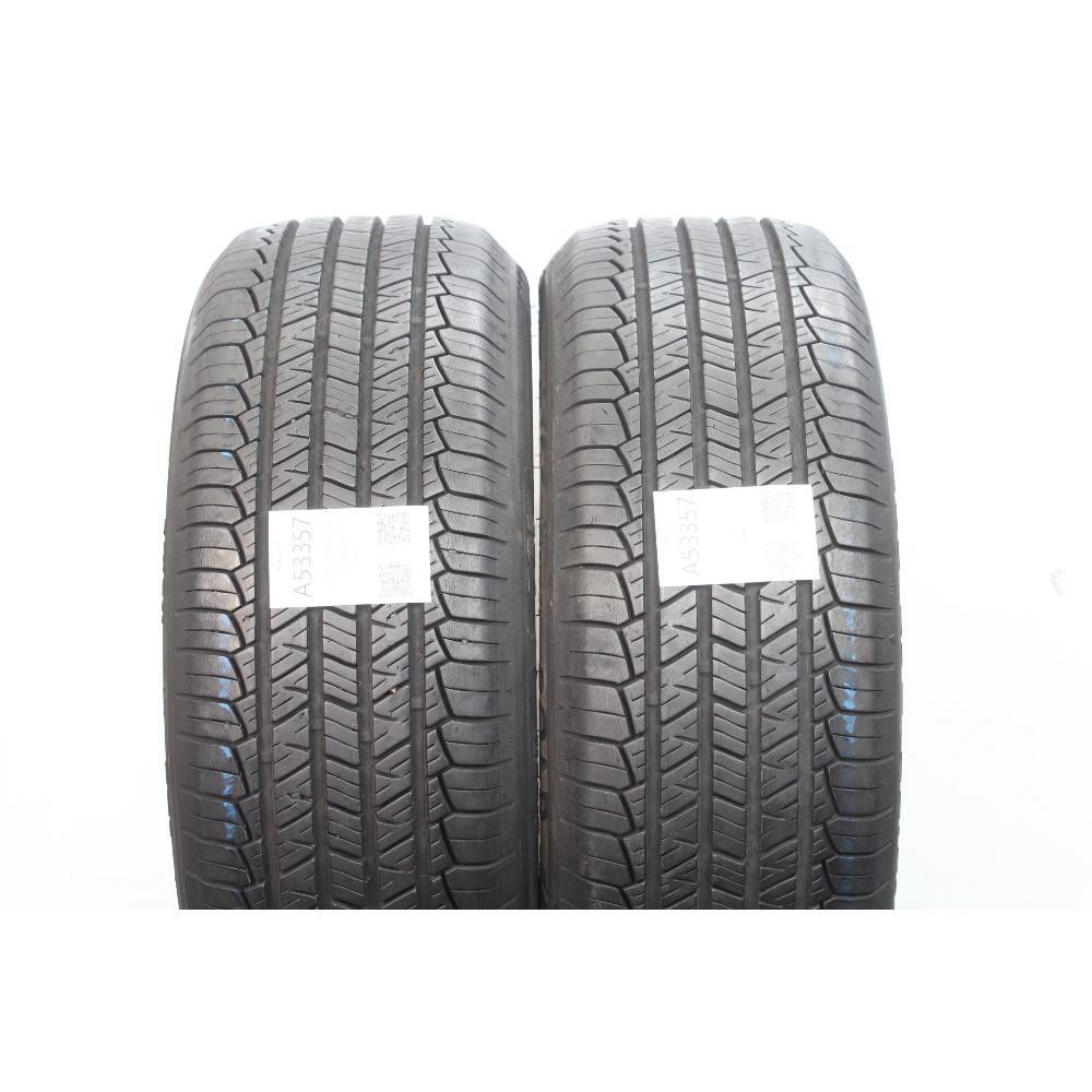 Pneumatico 215 55 R18 99V XL RIKEN ROAD 4X4 701 usato