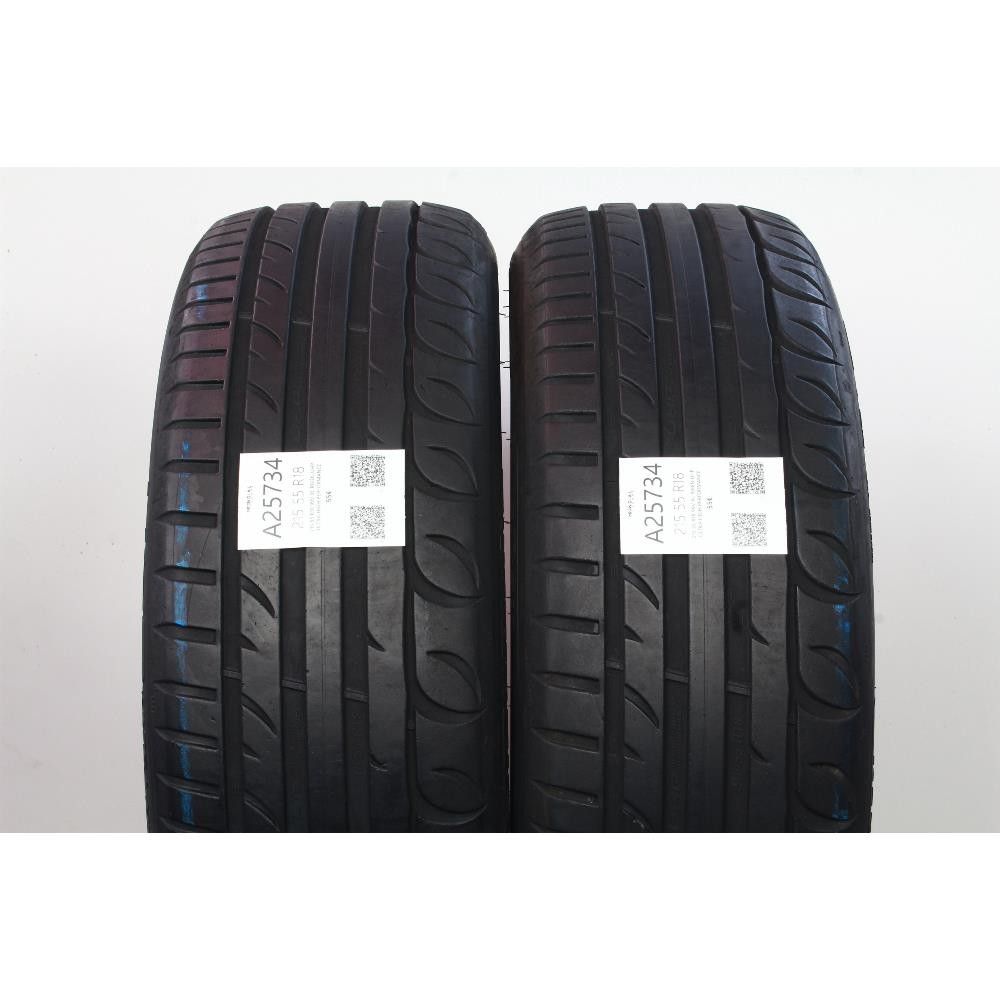 215 55 R18 99V XL RIKEN UHP ULTRA HIGH PERFORMANCE