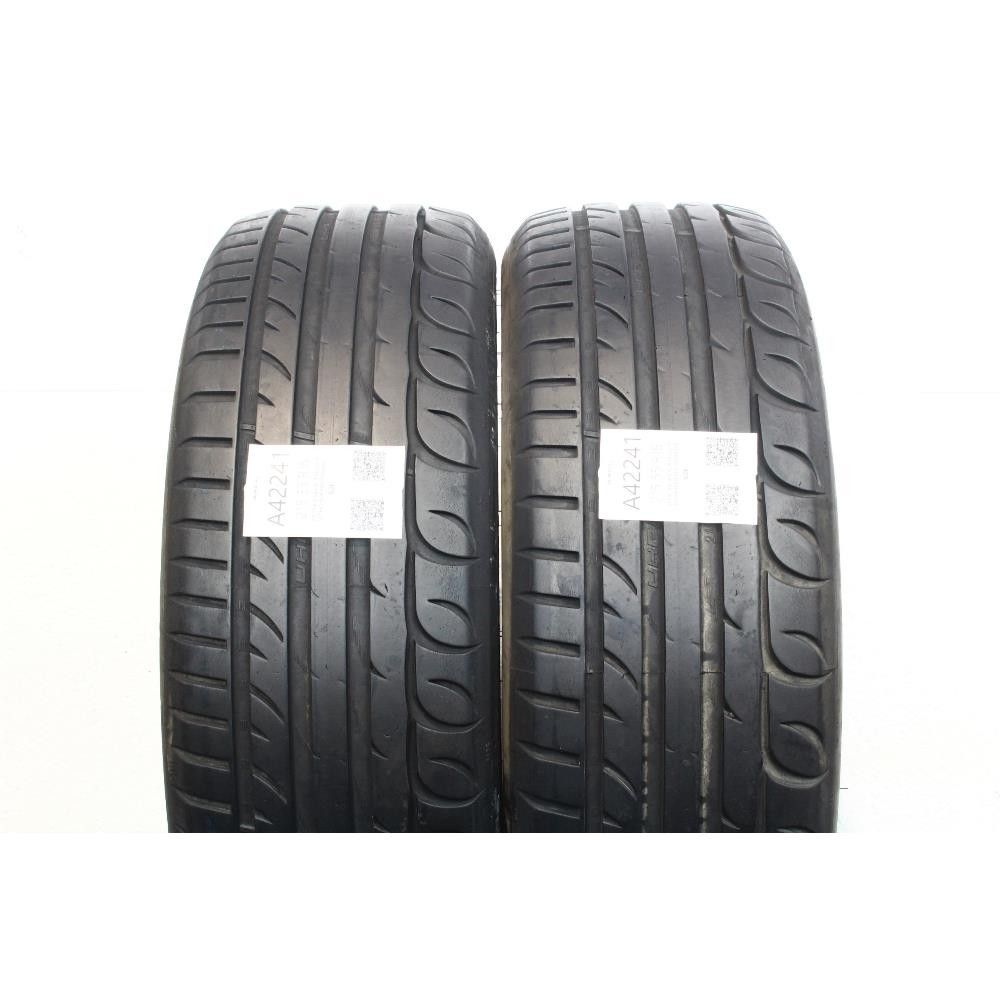 215 55 R18 99V XL RIKEN UHP ULTRA HIGH PERFORMANCE