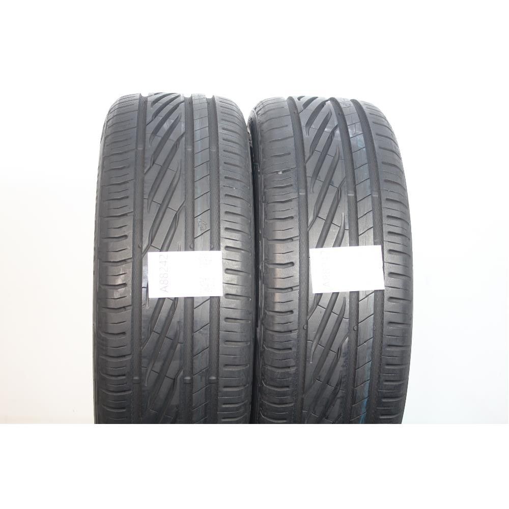 215 55 R18 99V XL UNIROYAL RAIN SPORT 5 