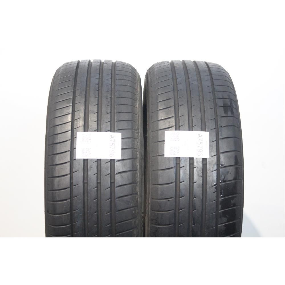 Pneumatico 215 55 ZR17 98W XL AUTOGREEN SMART CHASER SC1 usato