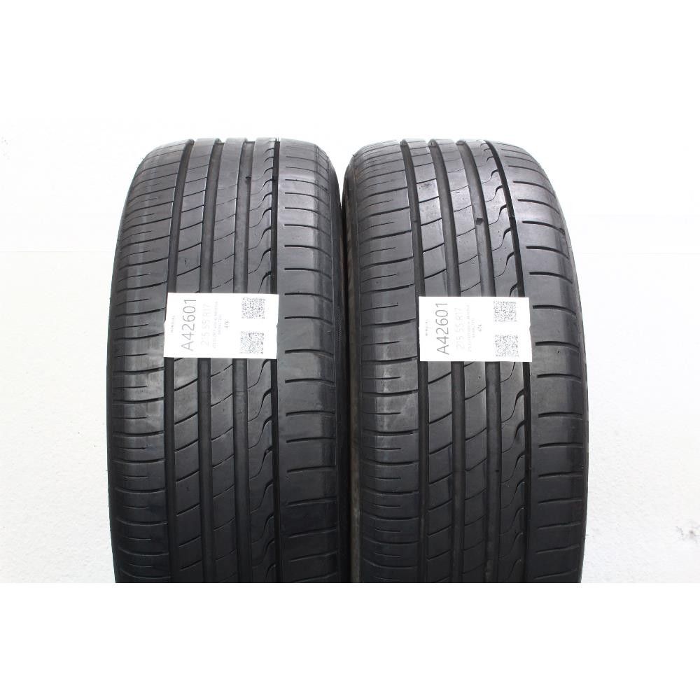 215 55 ZR17 98W XL MINERVA RADIAL F205