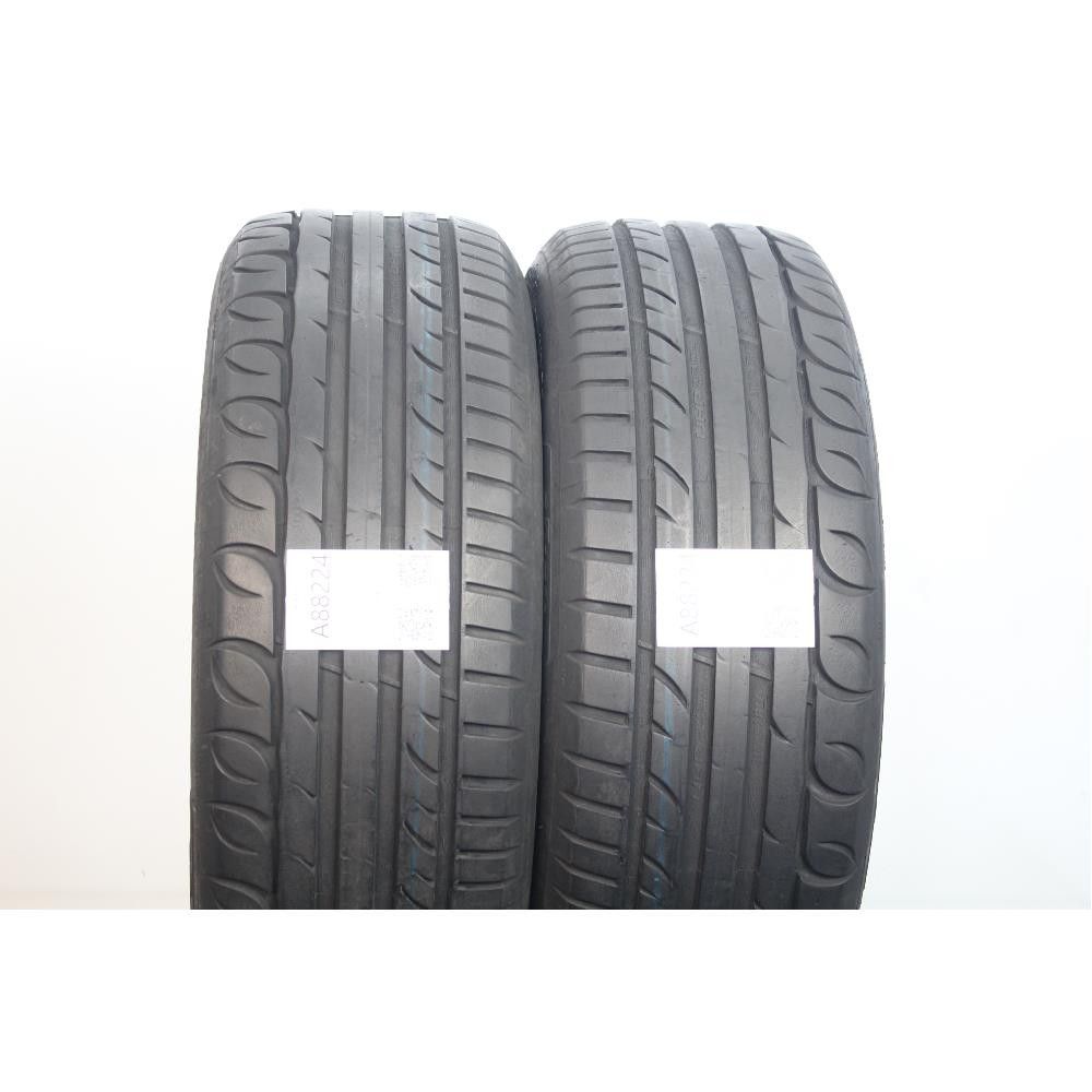 215 55 ZR17 98W XL RIKEN UHP ULTRA HIGH PERFORMANCE 