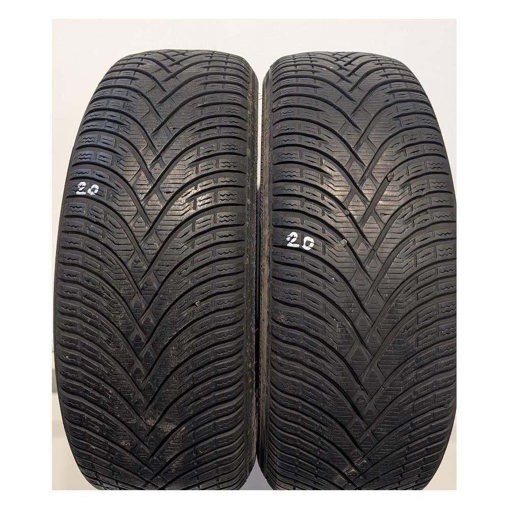 215 60 16 99H XL KLEBER KRISALP HP3