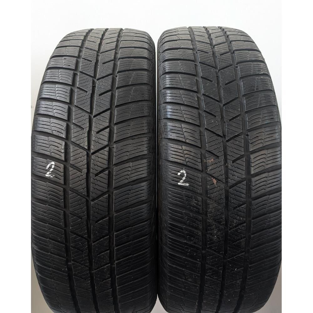 Pneumatico 215 60 16 99H XL M+S BARUM POLARIS 5 usato