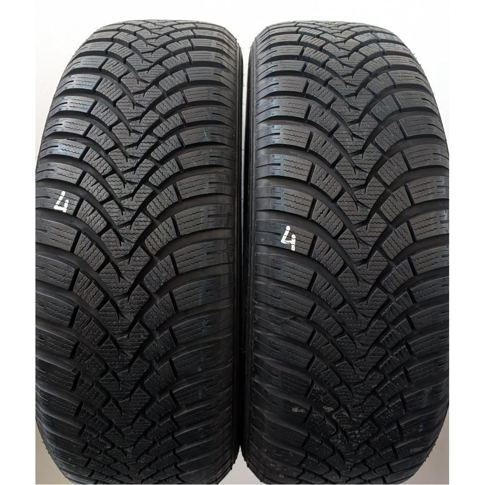 Pneumatico 215 60 16 99H XL M+S FALKEN EUROWINTER HS01 usato