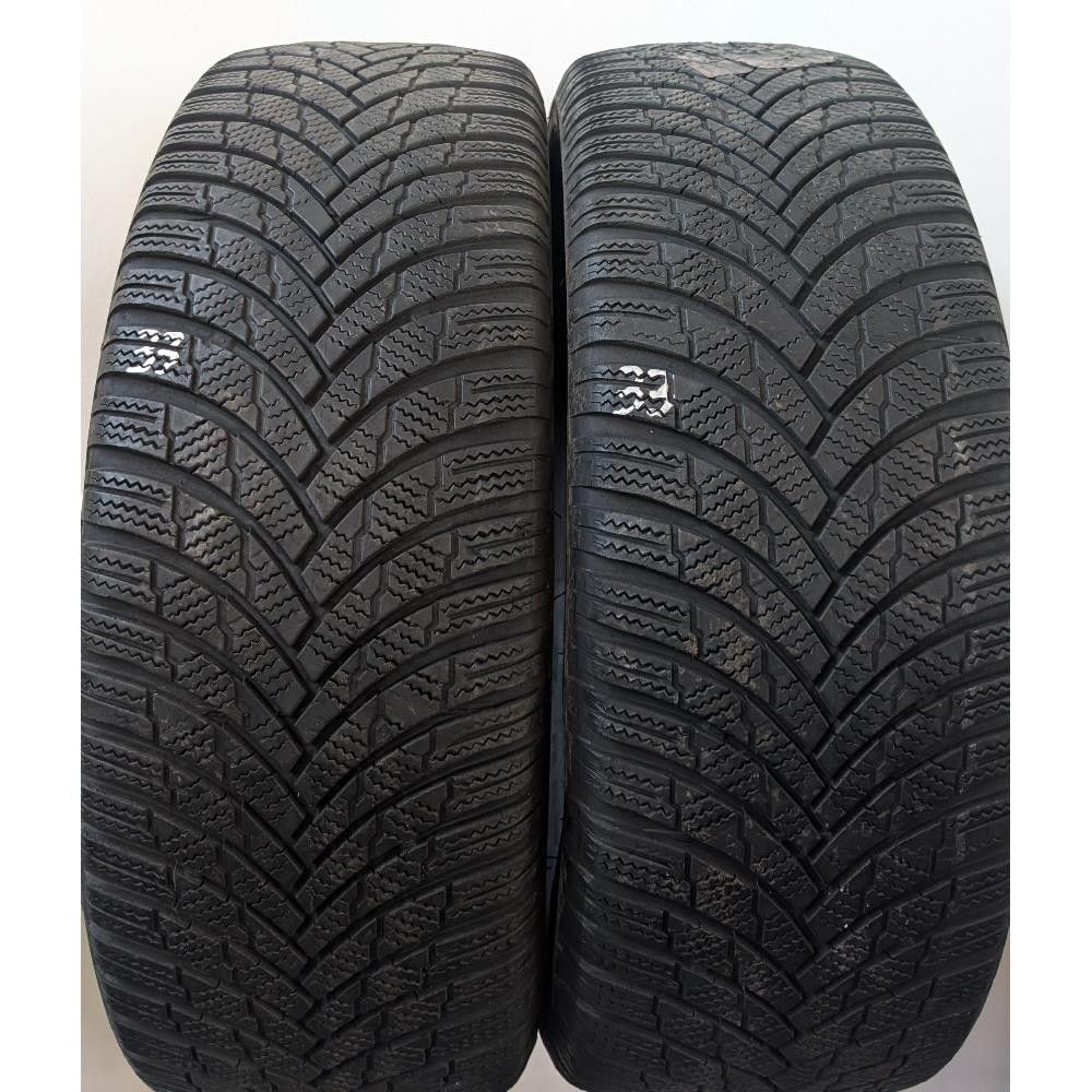 Pneumatico 215 60 16 99H XL M+S FIRESTONE WINTERHAWK 4 usato