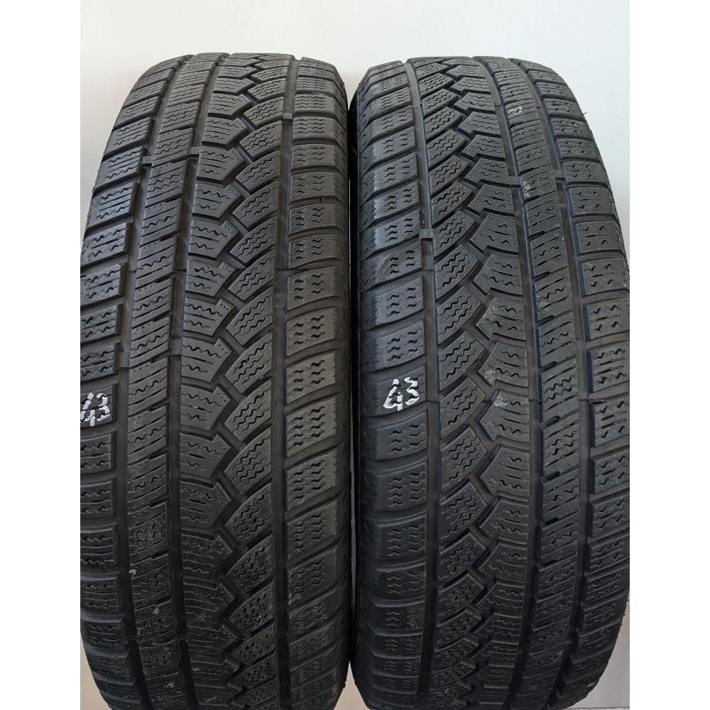 Pneumatico 215 60 16 99H XL M+S HIFLY WIN-TURI usato