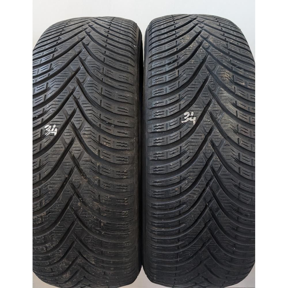 Pneumatico 215 60 16 99H XL M+S KLEBER KRISALP HP3 usato