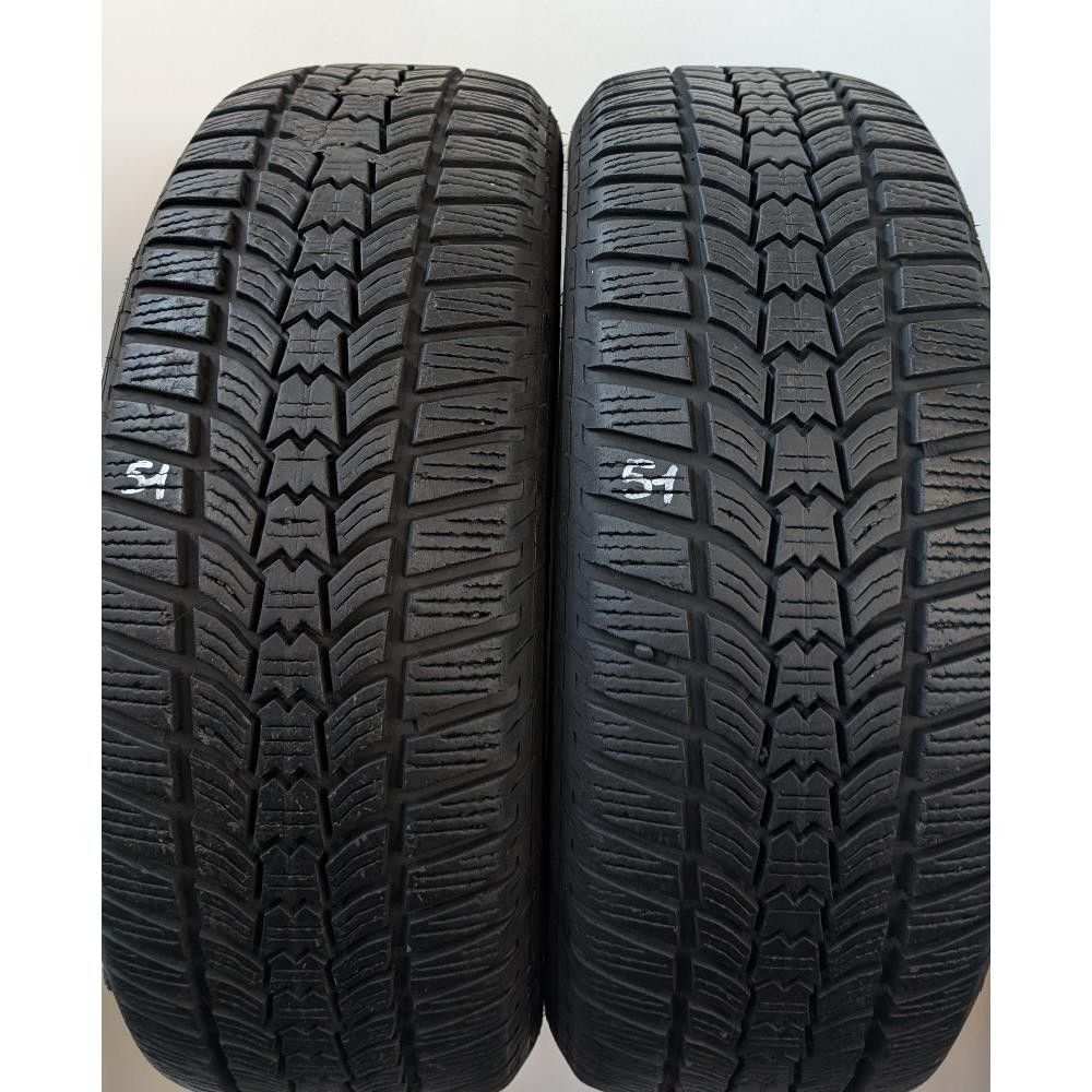 215 60 16 99H XL M+S SAVA ESKIMO HP2