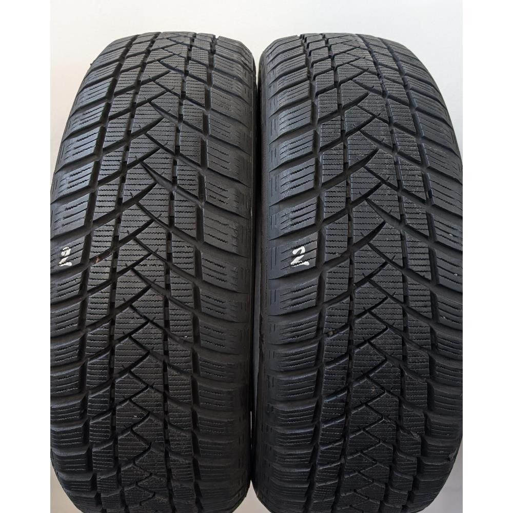 Pneumatico 215 60 17 96H M+S GT RADIAL WINTER PRO 2 SPORT SUV usato