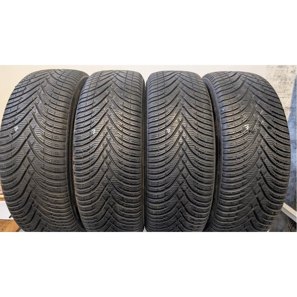 Pneumatico 215 60 17 96H M+S KLEBER KRISALP HP3 usato