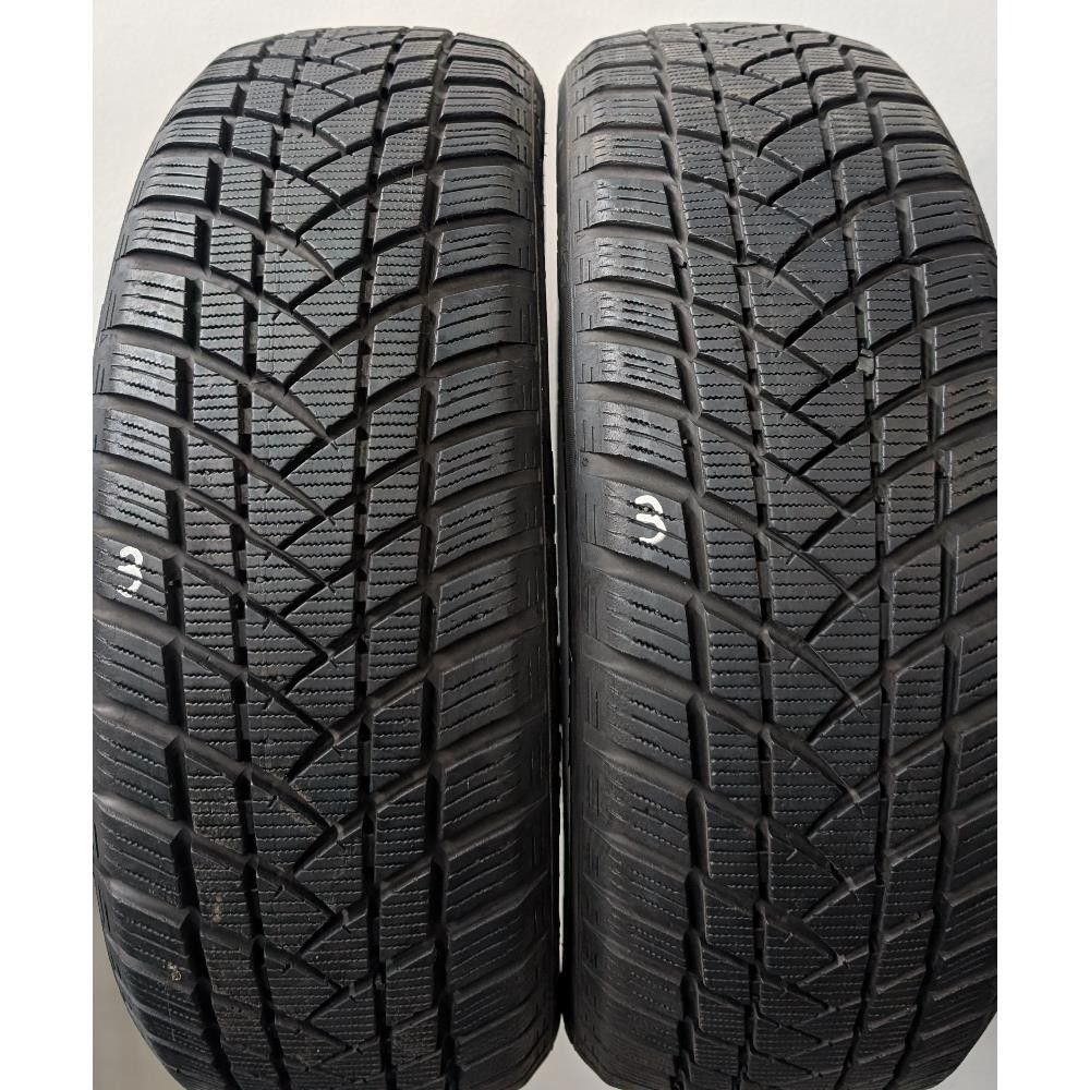 215 60 17 96H M+S GT RADIAL WINTER PRO SPORT 2