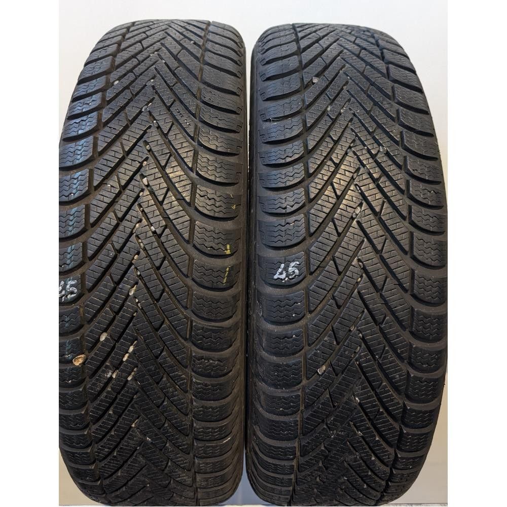 Pneumatico 215 60 17 96T M+S PIRELLI CINTURATO WINTER usato