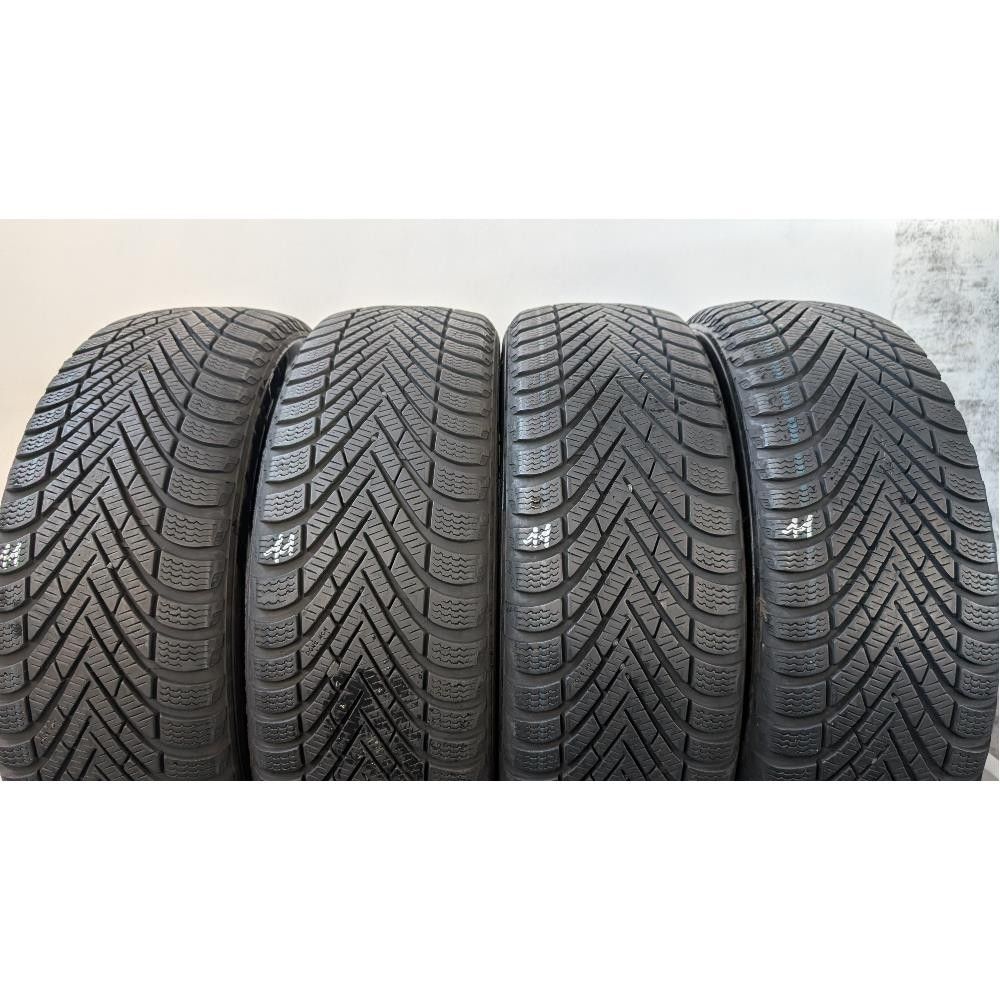 215 60 17 96T M+S PIRELLI CINTURATO WINTER