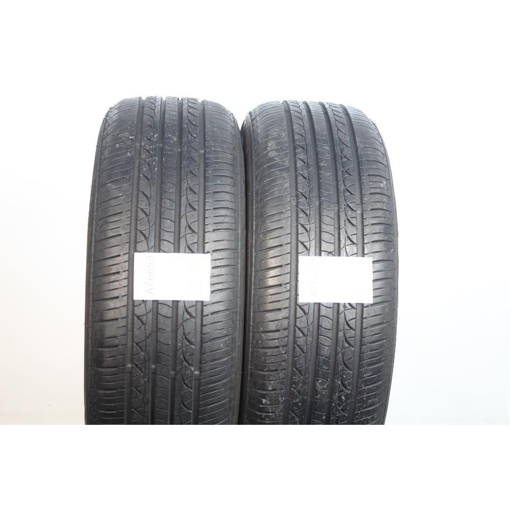 Pneumatico 215 60 R16 95H M+S ANNAITE AN600 usato