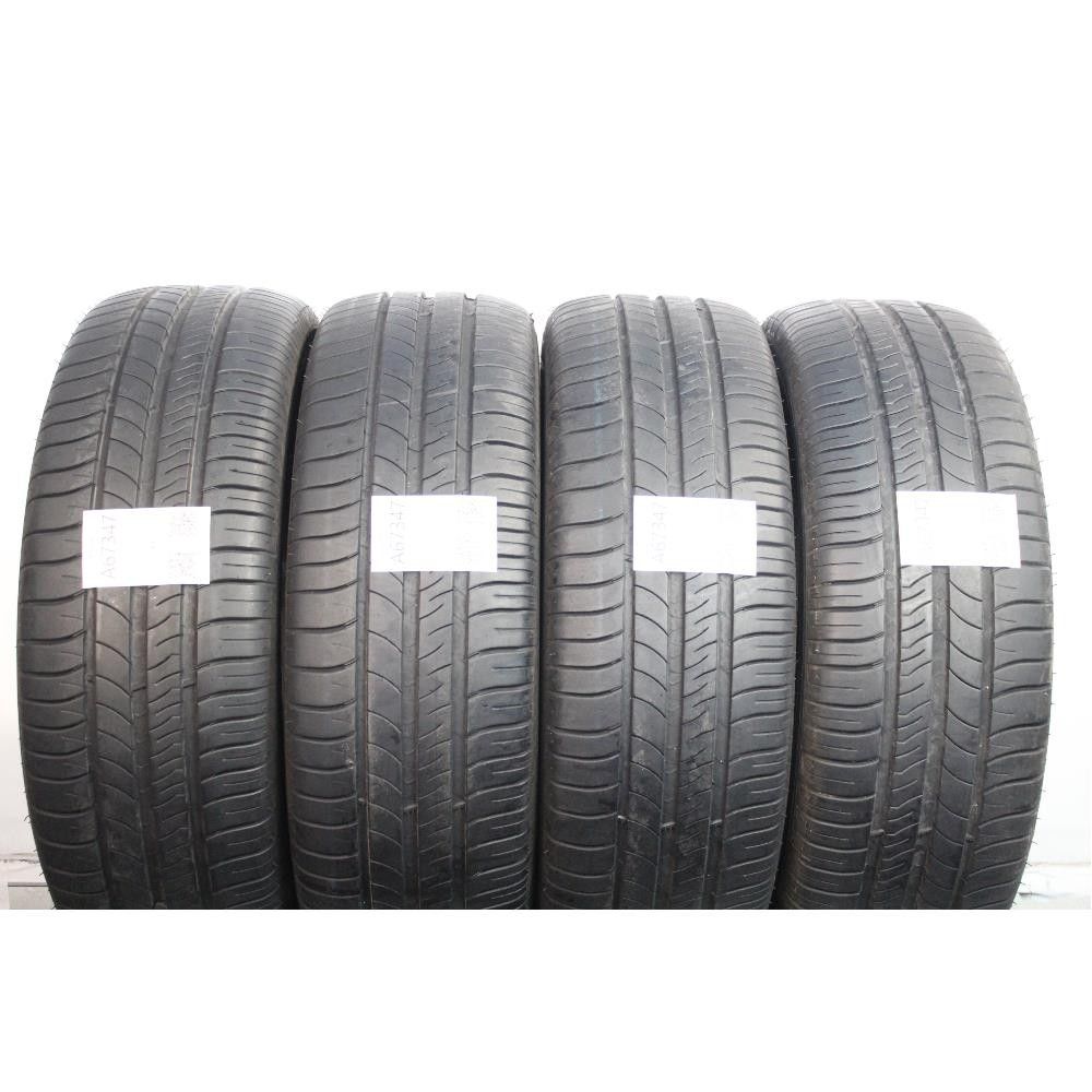 Pneumatico 215 60 R16 95H MICHELIN ENERGY SAVER + XGREEN usato