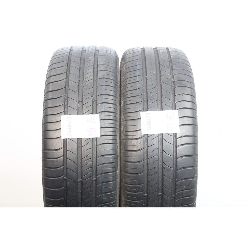 Pneumatico 215 60 R16 95H MICHELIN ENERGY SAVER + XGREEN usato