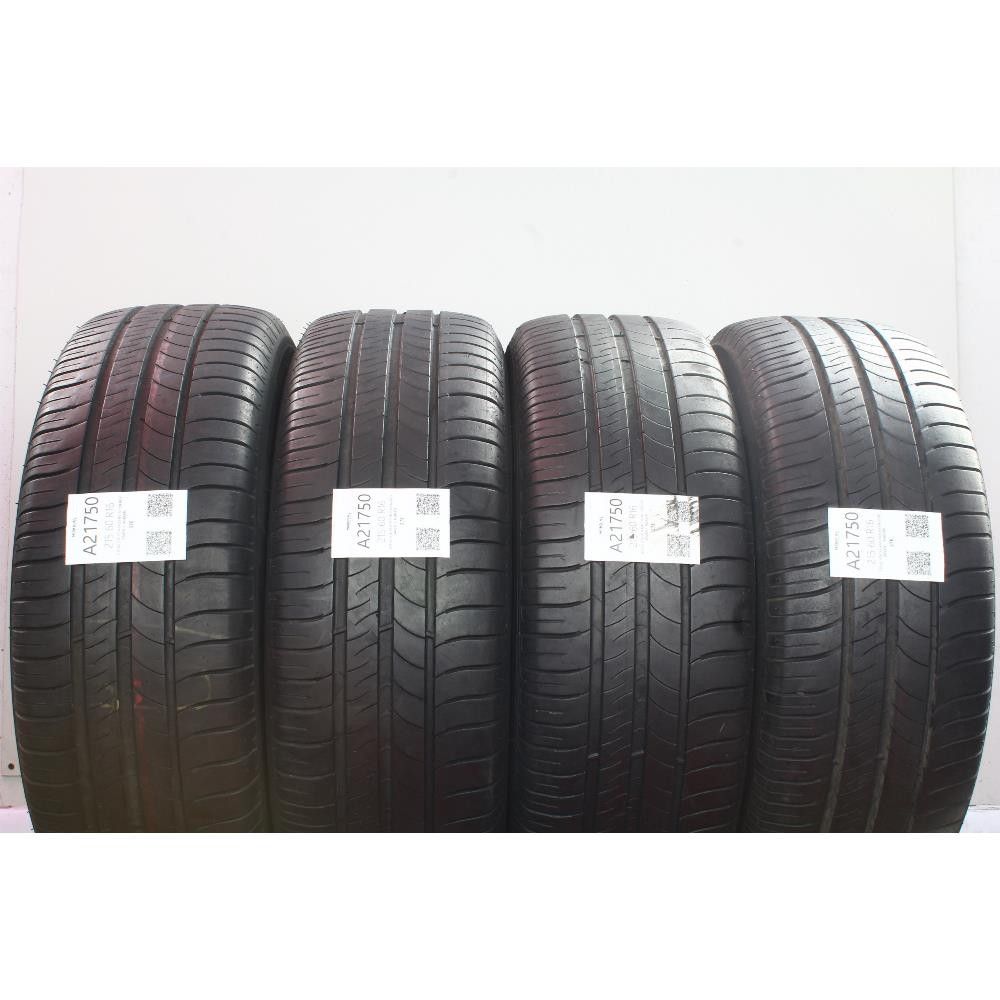 215 60 R16 95H MICHELIN ENERGY SAVER + XGREEN 