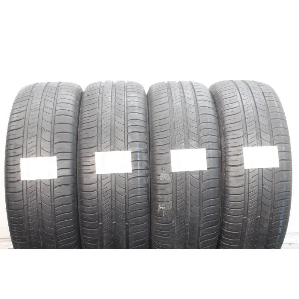 215 60 R16 95H MICHELIN ENERGY SAVER XGREEN