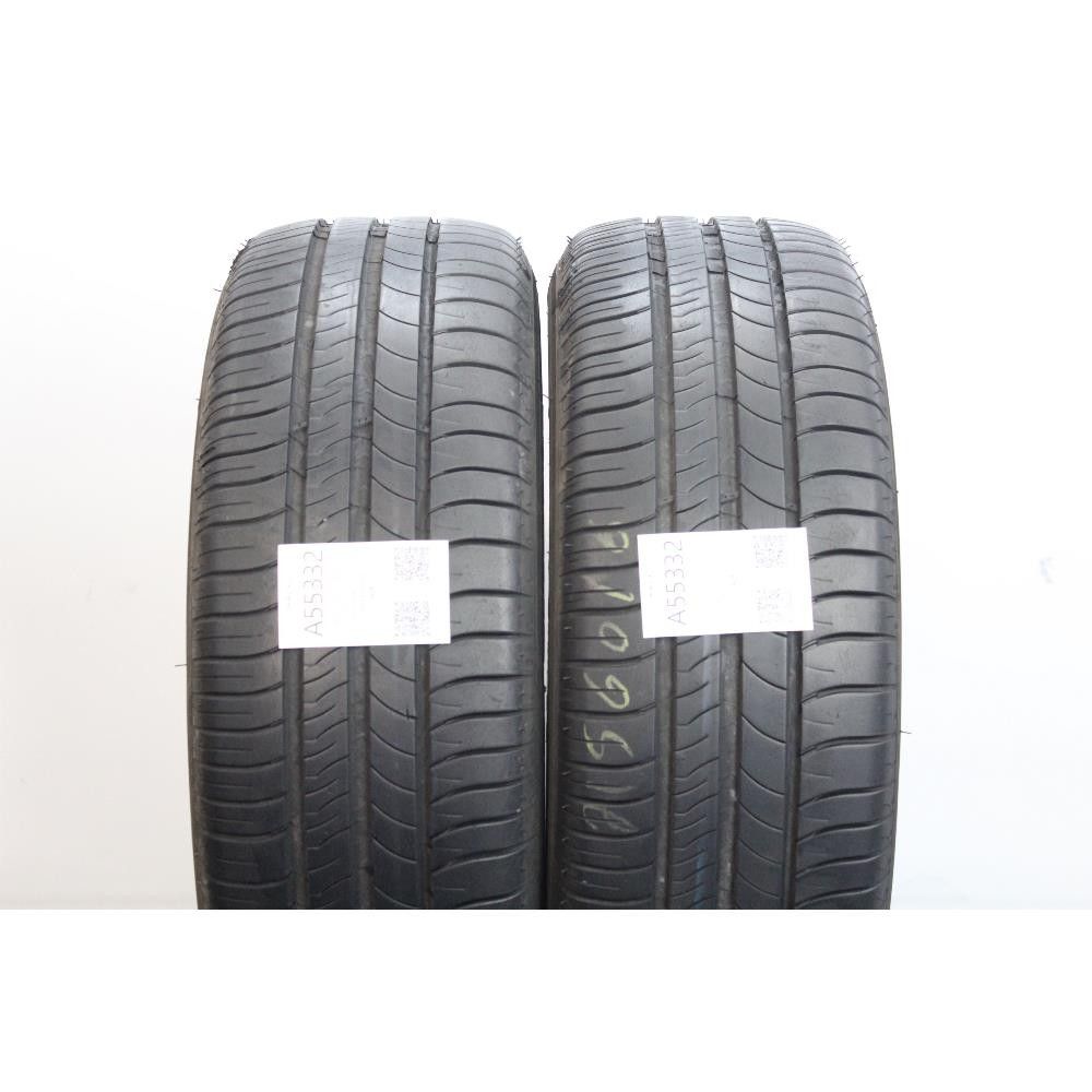 215 60 R16 95H MICHELIN ENERGY SAVER XGREEN