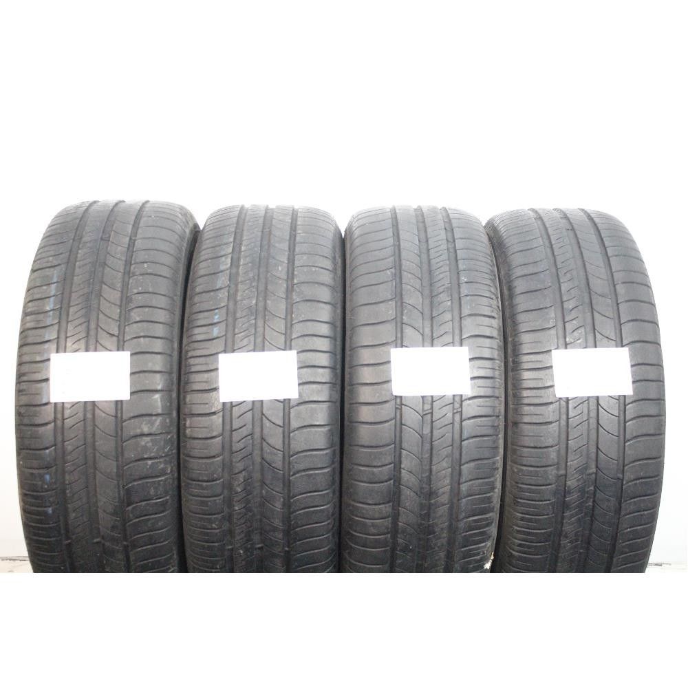 215 60 R16 95H MICHELIN ENERGY SAVER + XGREEN