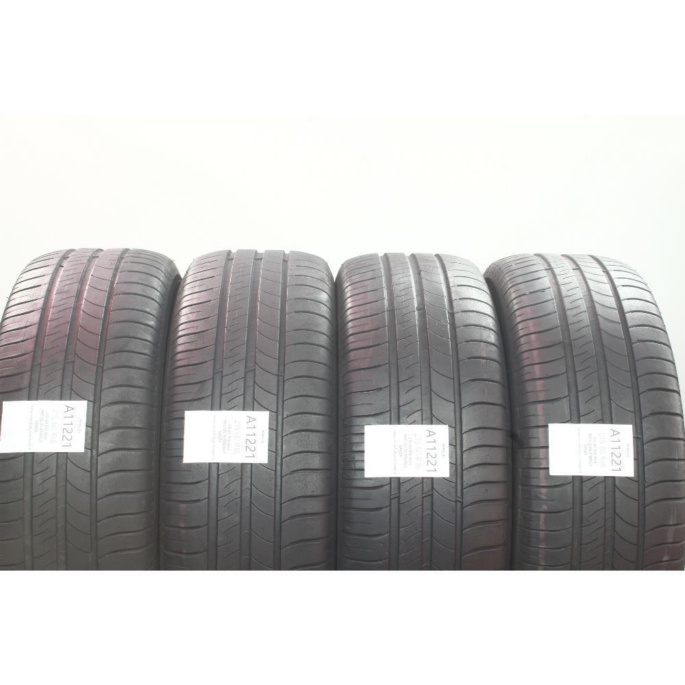 215 60 R16 95H MICHELIN ENERGY SAVER