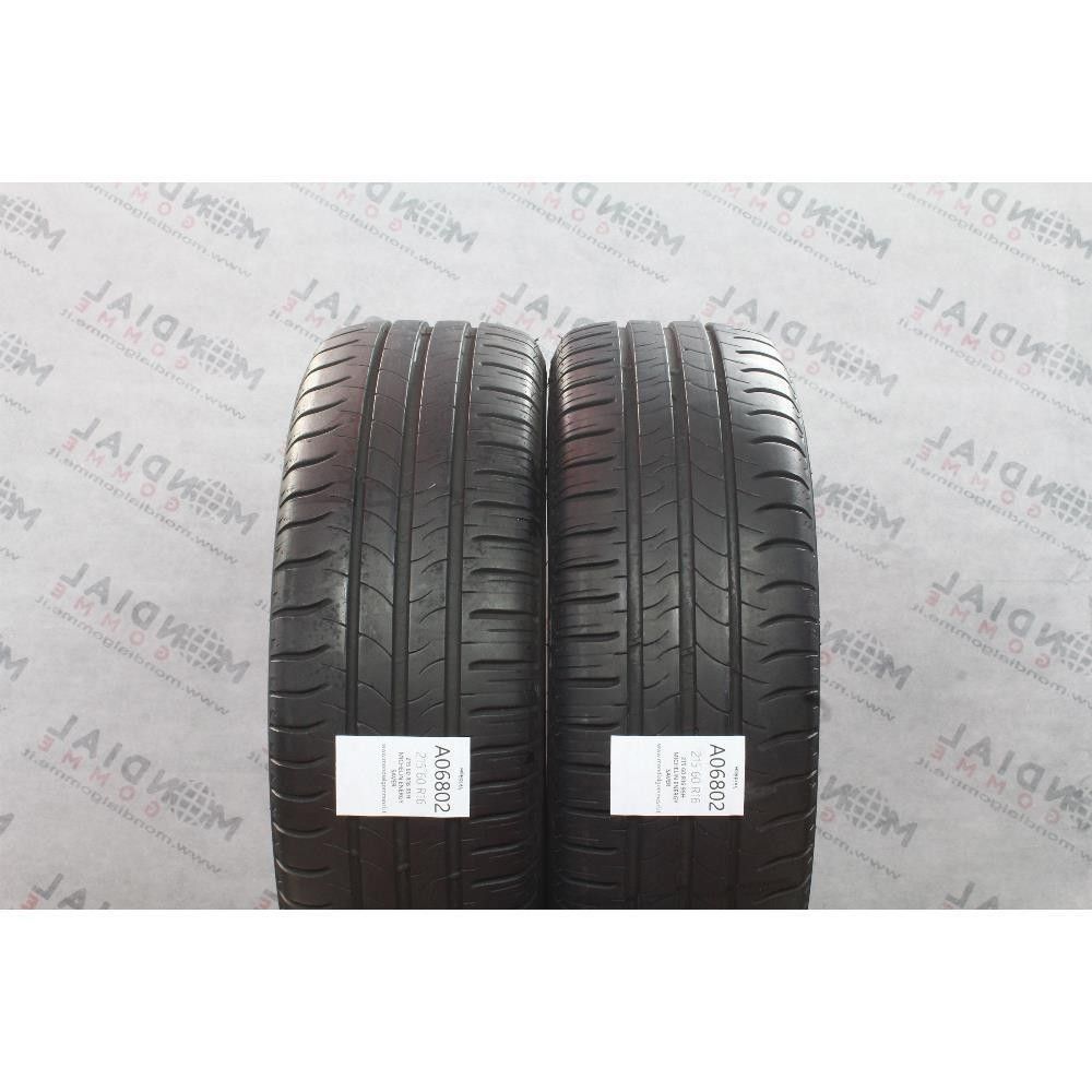215 60 R16 95H MICHELIN ENERGY SAVER 