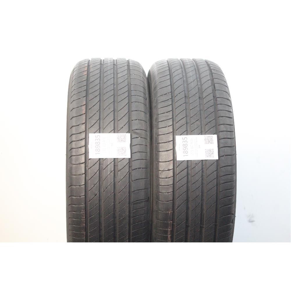 Pneumatico 215 60 R16 95H MICHELIN PRIMACY 4 TOTAL PERFORMANCE usato