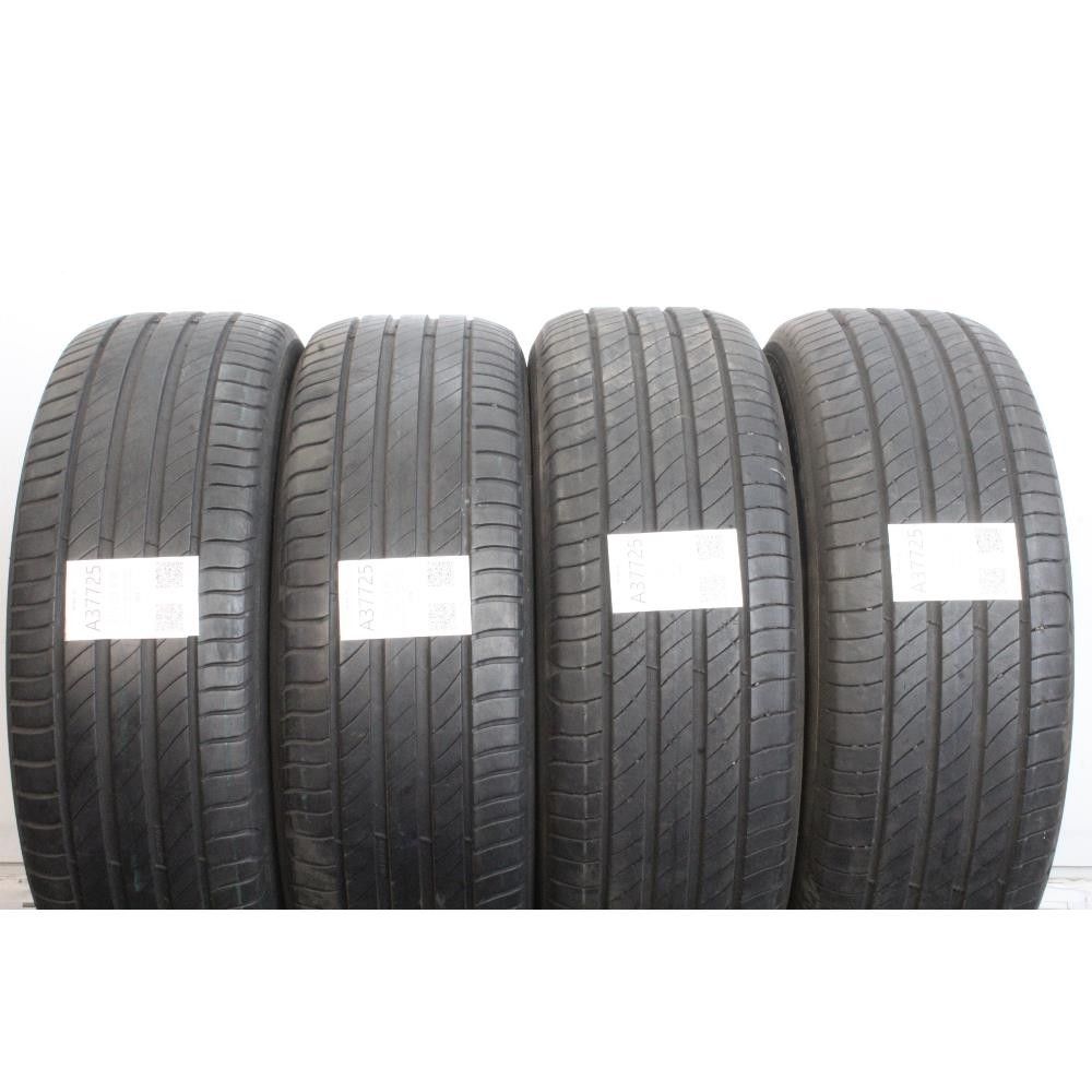 215 60 R16 95H MICHELIN PRIMACY 4 TOTAL PERFORMANCE