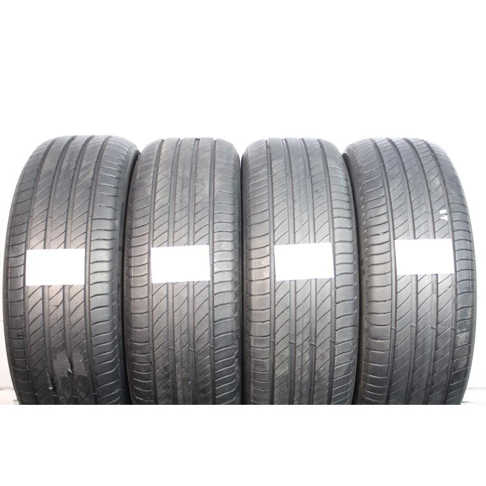 215 60 R16 95H MICHELIN PRIMACY 4 TOTAL PERFORMANCE