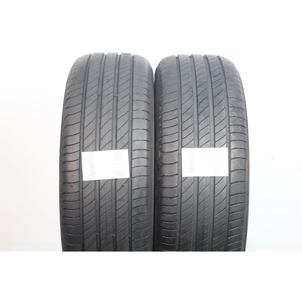 215 60 R16 95H MICHELIN PRIMACY 4 TOTAL PERFORMANCE